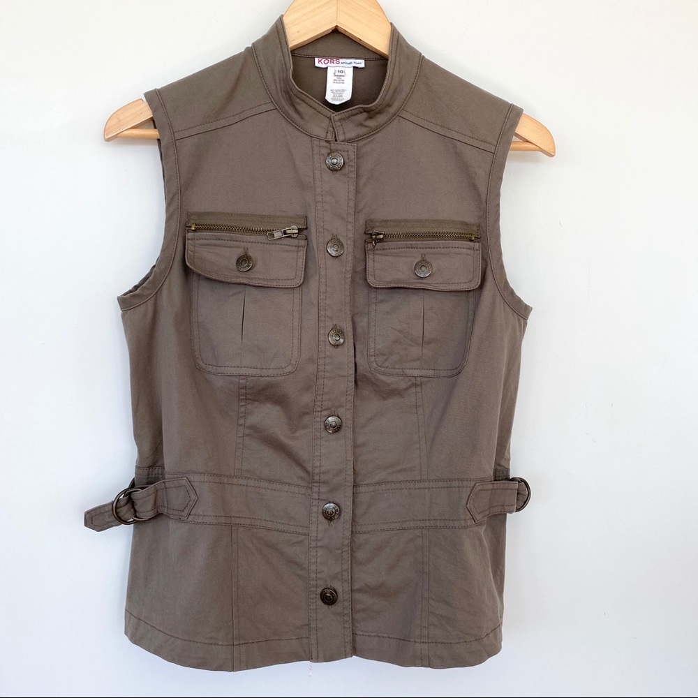 Michael Kors vest